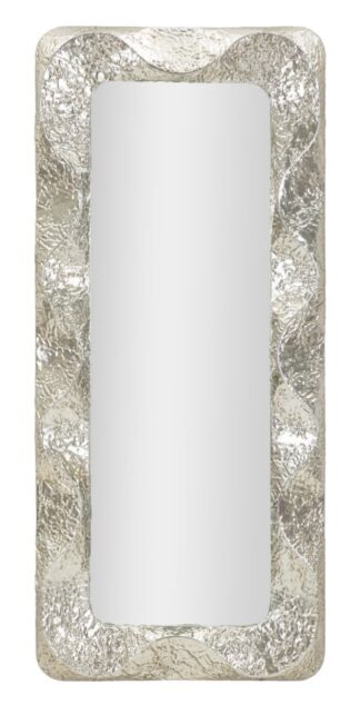 SPECCHIO ARGELUX RETTANGOLARE CM 70X6,5X160,5 (MISURA SPECCHIO CM 44X134)