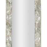 SPECCHIO ARGELUX ARCO CM 61X6,5X160 (MISURA SPECCHIO CM 39X135)