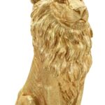 RE LEONE SHANT CM 30X42X74