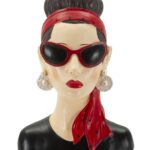 VASO DONNA HOLLYWOOD -B- CM 21X16X27