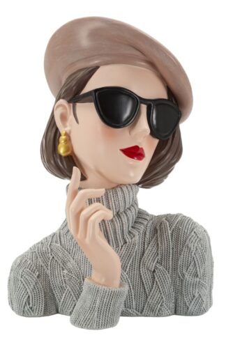 DONNA PARIS -B- CM 18,5X14X26