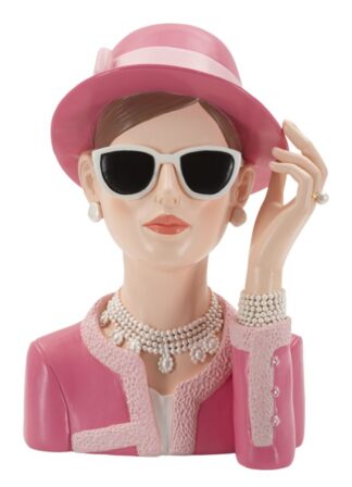 DONNA PARIS -C- CM 18X11X26