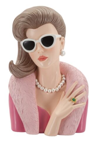 DONNA PARIS -D- CM 18X12X28