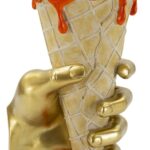 CONO P/FIORI CM 18X16X26