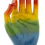 MANO RAINBOW OK CM 16X10,5X36