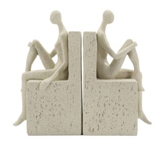 F/LIBRI STONS CM 24X10X20,5