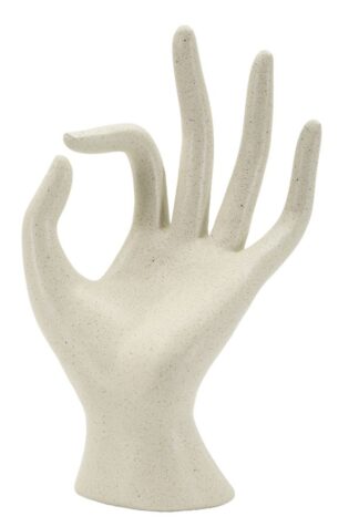 SCULTURA OK STONS CM 14X10X24