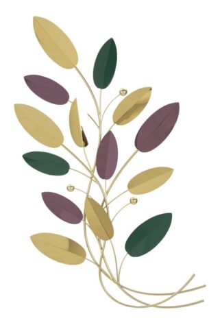 PANNELLO DA MURO COLORFUL CM 59X3,8X98,4