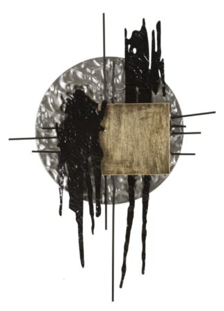 PANNELLO DA MURO CRIPTON -A- CM 71,8X6,4X100