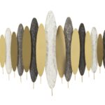 PANNELLO DA MURO OLIGRAM CM 149X5X70