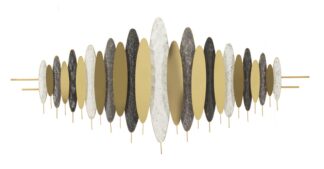 PANNELLO DA MURO OLIGRAM CM 149X5X70