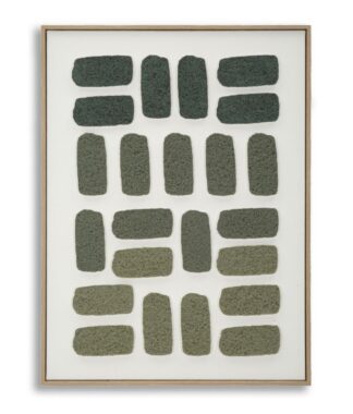 DIPINTO SU TELA 3D C/CORNICE -A- CM 60X2,9X80