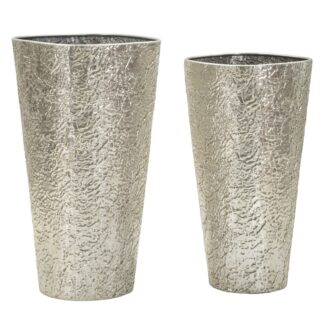 P/VASI ARGELUX SET 2 PZ CM Ø 41X80,5-35X71