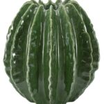 VASO CACTUS BALL CM Ø 23,5X24,5