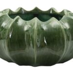 CACHEPOT CACTUS CM Ø 31X16