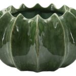 CACHEPOT CACTUS CM Ø 22X13,5