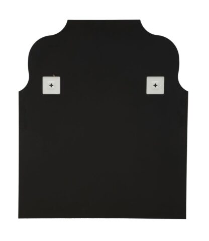 SPECCHIO DA MURO ANKARA ORO (MISURA SPECCHIO CM 78X93) - immagine 7