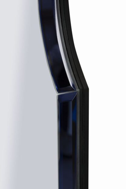 SPECCHIO DA MURO TANGERI BLU CM 47X1X80 (MISURA SPECCHIO CM 41X74) - immagine 5