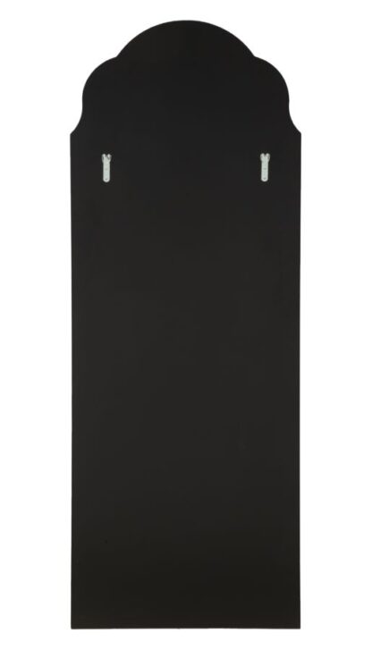 SPECCHIO DA MURO TANGERI ROSA CM 55X2X150 (MISURA SPECCHIO CM 49X144) - immagine 6