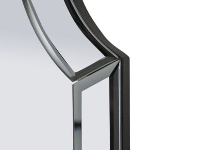 SPECCHIO DA MURO ISTANBUL GRIGIO CM 60X2X150 (MISURA SPECCHIO CM 54X143,5) - immagine 4