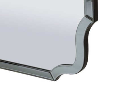 SPECCHIO DA MURO ISTANBUL GRIGIO CM 60X2X150 (MISURA SPECCHIO CM 54X143,5) - immagine 5