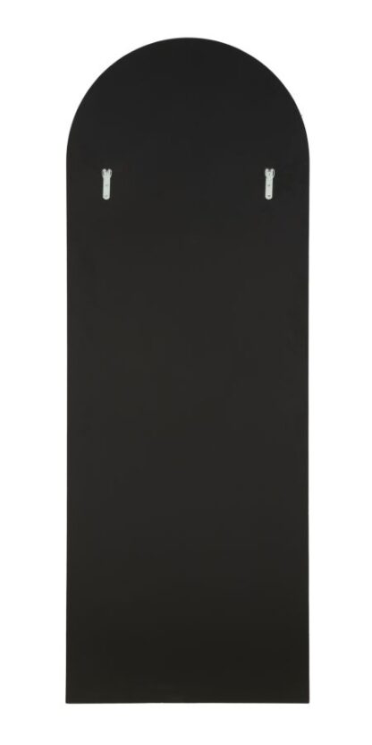 SPECCHIO DA MURO BAKU VERDE CM 55X2X150 (MISURA SPECCHIO CM 49X144) - immagine 6