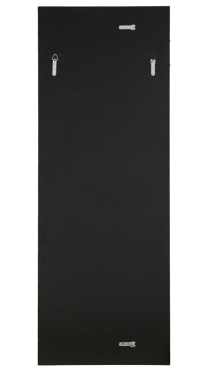 SPECCHIO DA MURO BERLINO ROSA CM 55X2X150 (MISURA SPECCHIO CM 49X143,5) - immagine 5