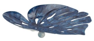 S/TASCHE DROP BLUE CM
27X5X23