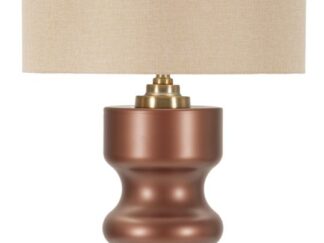 LAMPADA DA TAVOLO ROSENTHAL -A- CM Ø 40,5X69,5