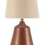 LAMPADA DA TAVOLO ROSENTHAL -C- CM Ø 35,5X65