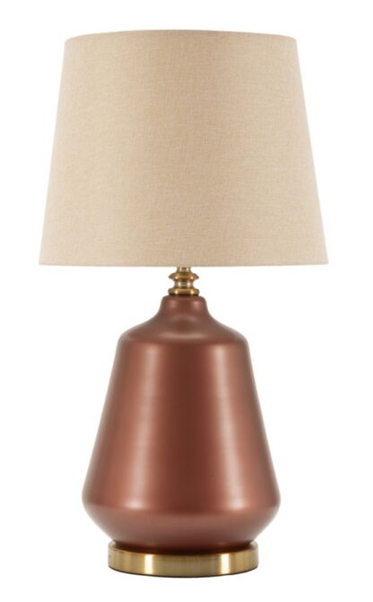 LAMPADA DA TAVOLO ROSENTHAL -C- CM Ø 35,5X65