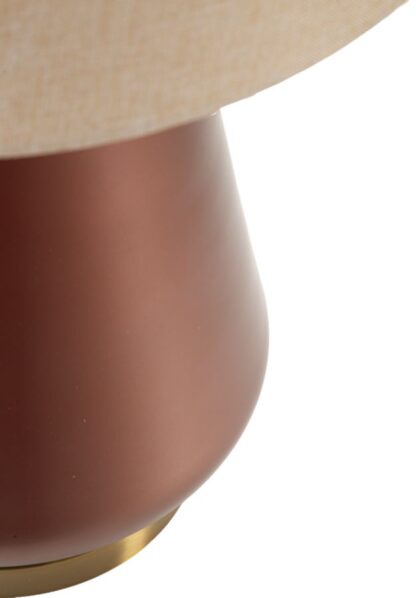 LAMPADA DA TAVOLO ROSENTHAL -C- CM Ø 35,5X65 - immagine 4