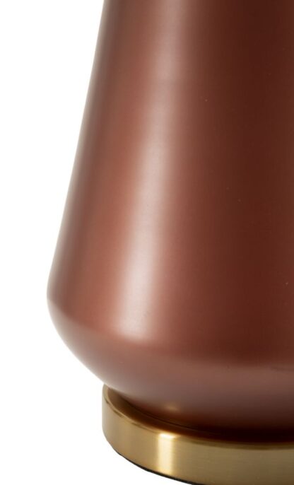 LAMPADA DA TAVOLO ROSENTHAL -C- CM Ø 35,5X65 - immagine 5