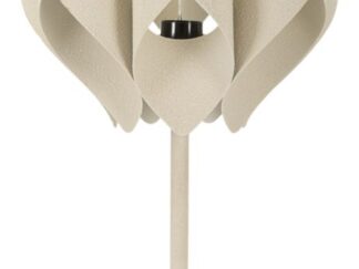 LAMPADA DA TAVOLO SPACE CM Ø 28X57