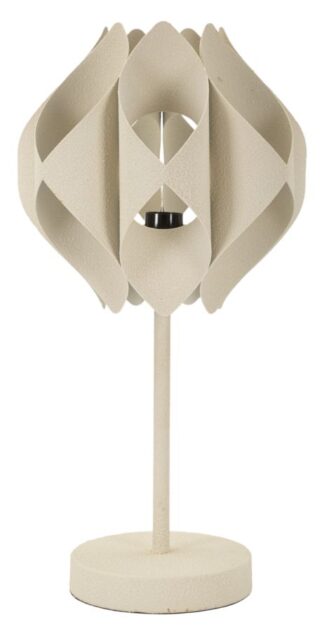 LAMPADA DA TAVOLO SPACE CM Ø 28X57