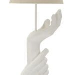 LAMPADA DA TAVOLO LIFE CM Ø 35X93