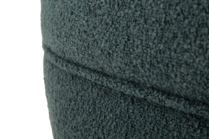 POLTRONA GIREVOLE TORINO OTTANIO CM 70X72X75 (ALTEZZA SEDUTA CM 44,5) - immagine 7