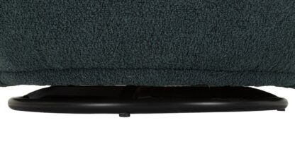 POLTRONA GIREVOLE TORINO OTTANIO CM 70X72X75 (ALTEZZA SEDUTA CM 44,5) - immagine 8