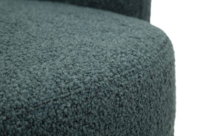 POLTRONA GIREVOLE TORINO OTTANIO CM 70X72X75 (ALTEZZA SEDUTA CM 44,5) - immagine 9