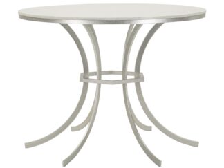 TAVOLO DA PRANZO ISTANBUL CM Ø 100X76,5