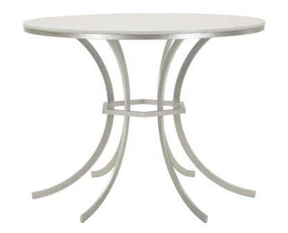 TAVOLO DA PRANZO ISTANBUL CM Ø 100X76,5