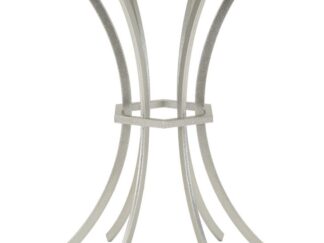 TAVOLINETTO ISTANBUL CM Ø 56X68
