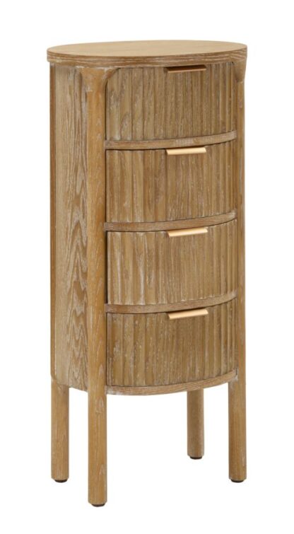 CASSETTIERA GOTEBORG CM 38X33,5X82