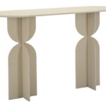 CONSOLE DUNE CM 120X40X75,5