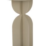 TAVOLINETTO DUNE CM Ø 45X58