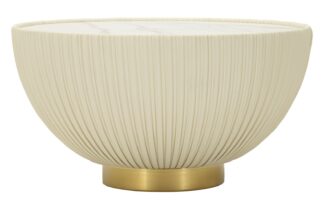 TAVOLINO DA CAFFE' ELGE CM Ø 71X38