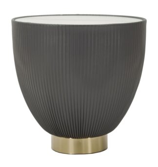 TAVOLINO DA CAFFE' ELGE CM Ø 46X45