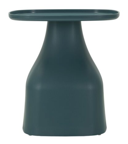 TAVOLINETTO GEA BLU CM 48X48X50 - immagine 2