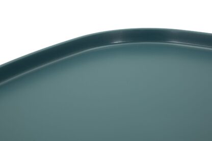 TAVOLINETTO GEA BLU CM 48X48X50 - immagine 4