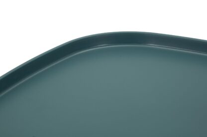 TAVOLINETTO GEA BLU CM 48X48X38 - immagine 4